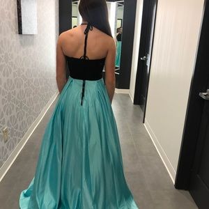 Prom/Pageant Dress